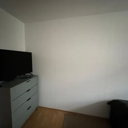 Ferienwohnung Mathilde Quedlinburg Exterior foto