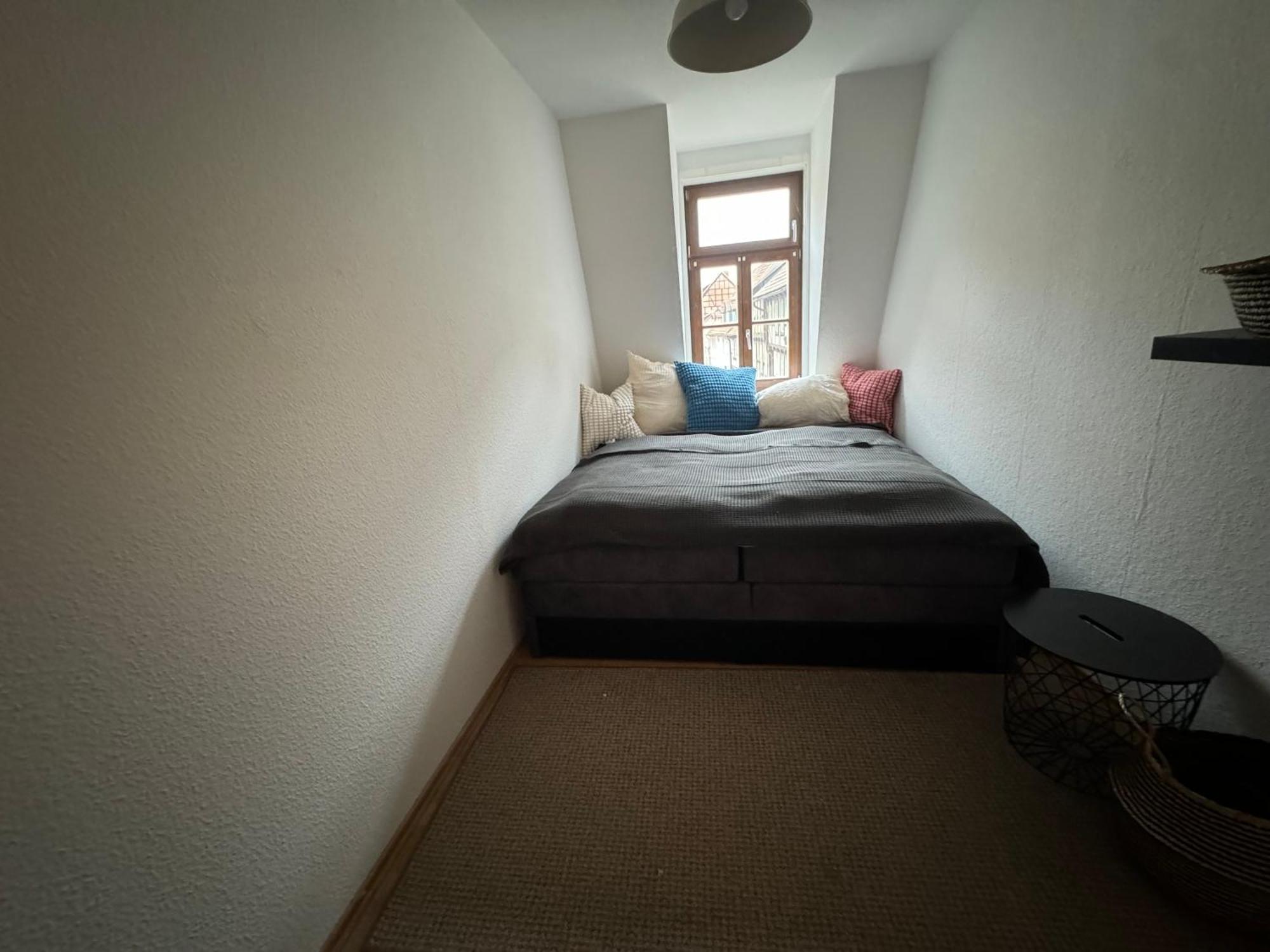 Apartment Mathilde