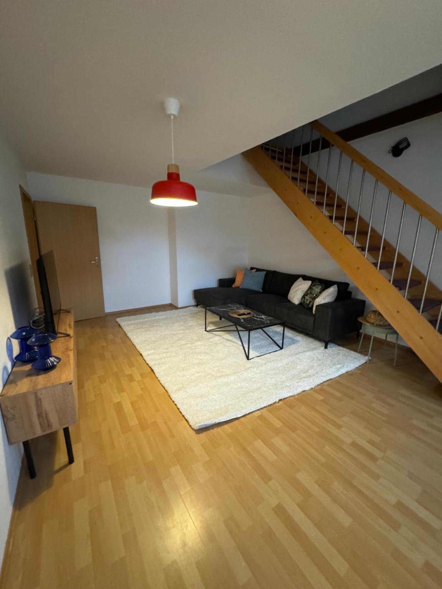 Apartment Mathilde Quedlinburg