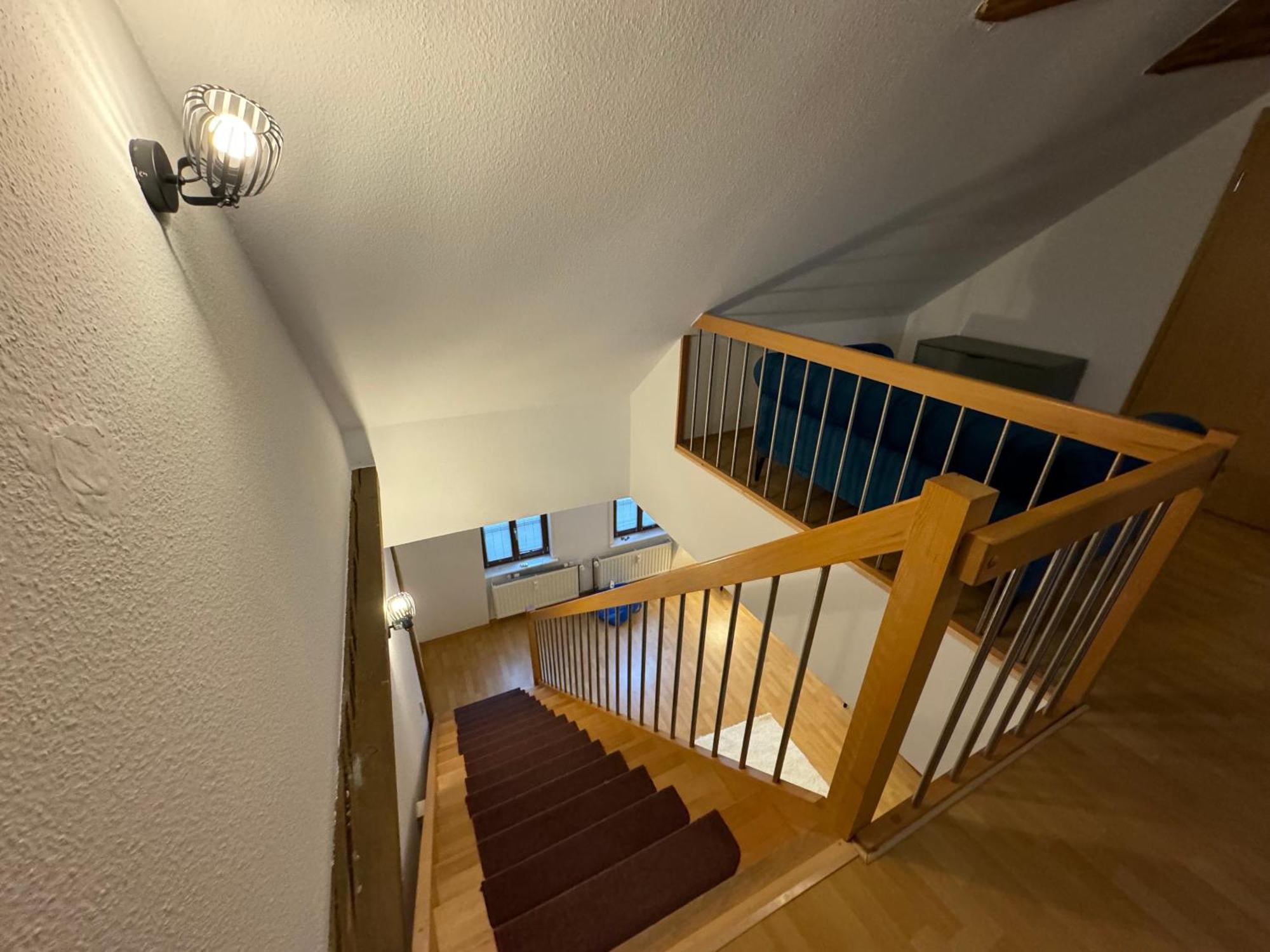 Mathilde Apartment Quedlinburg