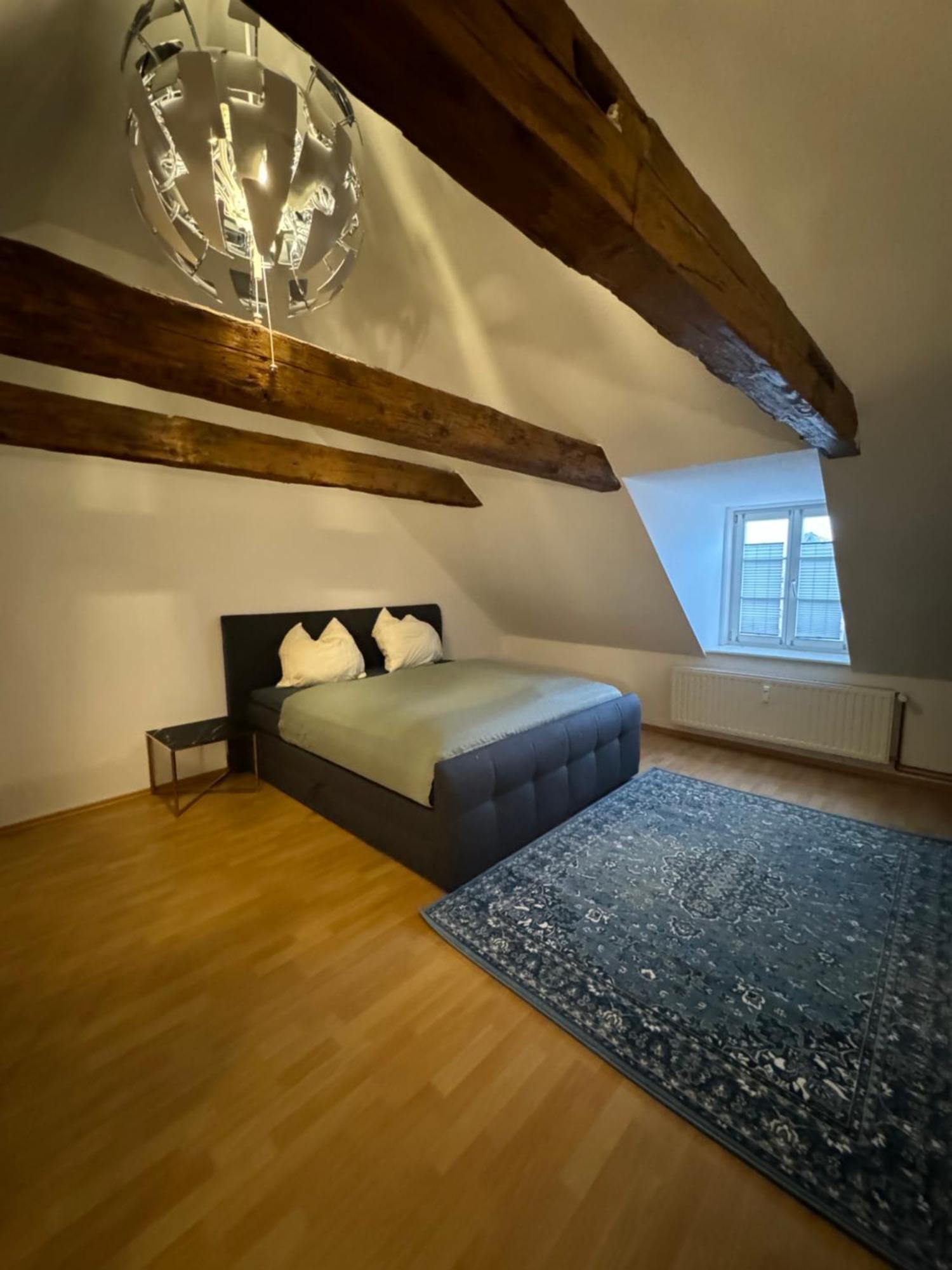 Mathilde Apartment