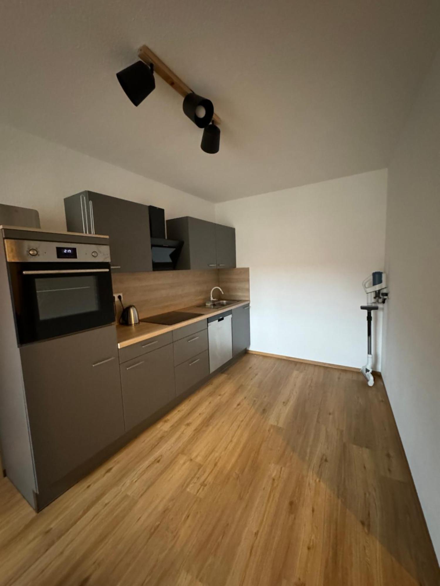 Mathilde Apartment Quedlinburg