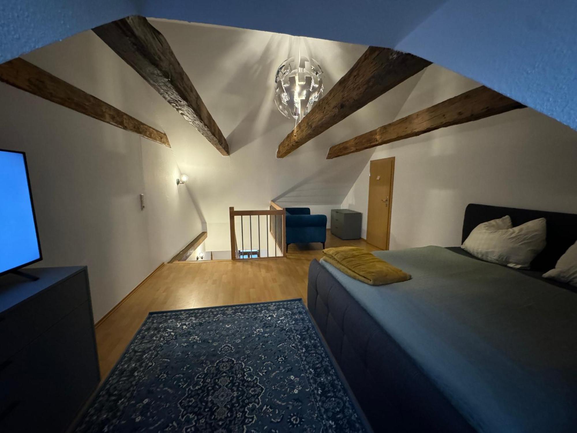 Apartment Mathilde *